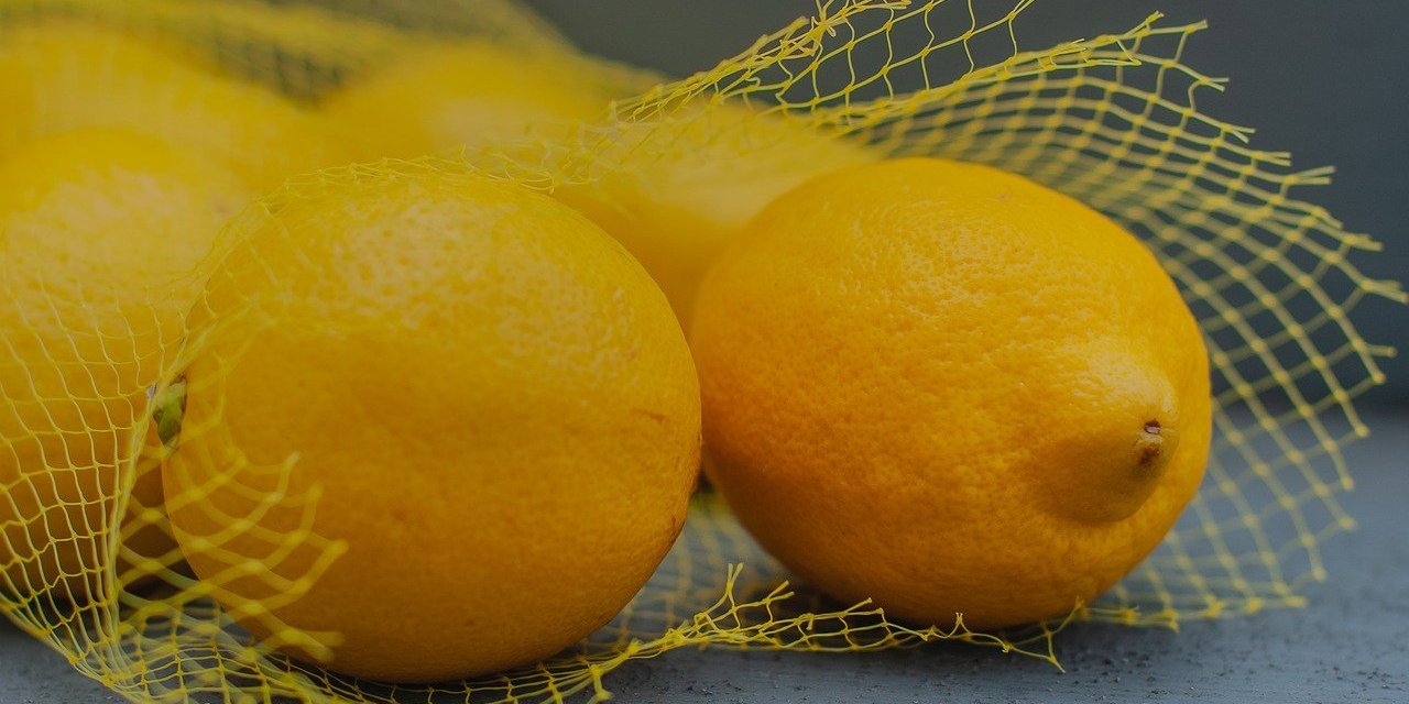 Yatağın altına bir parça limon koyun, bakın yatak altına konulan limon ne işe yarıyor