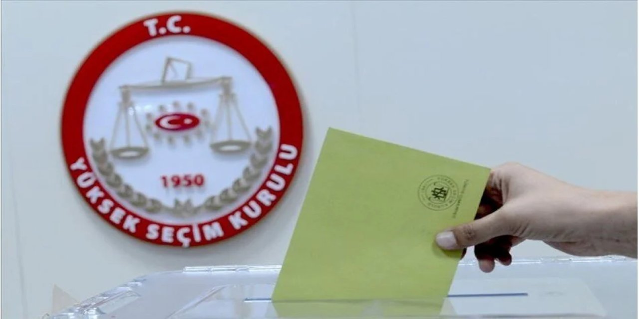 YSK, Olağan İtiraz Sürecini Tamamladı: 81 Karar Açıklandı