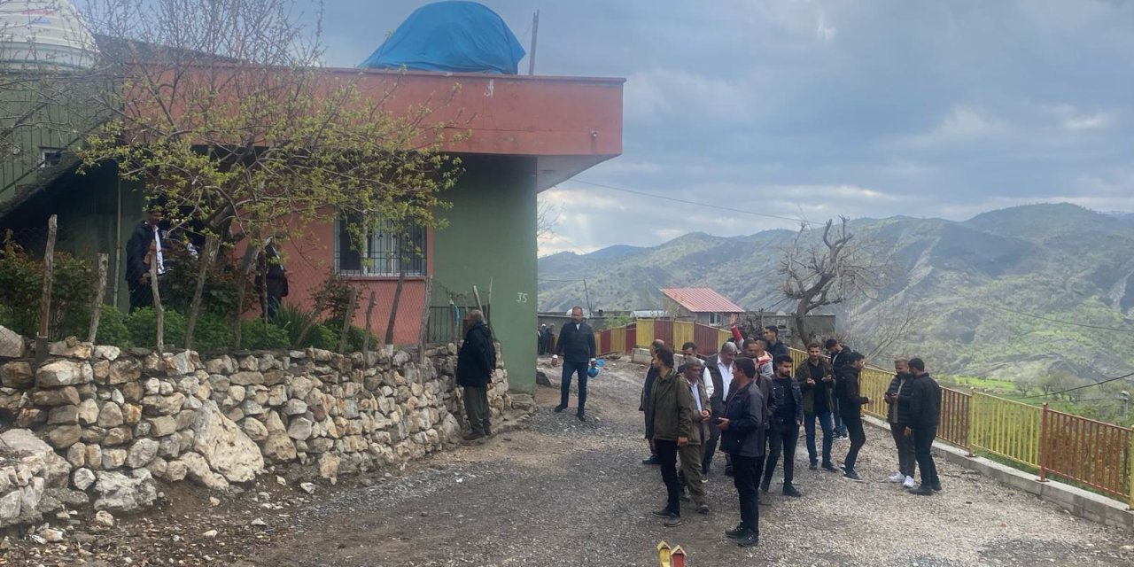 Şırnak'ta bayram coşkusu