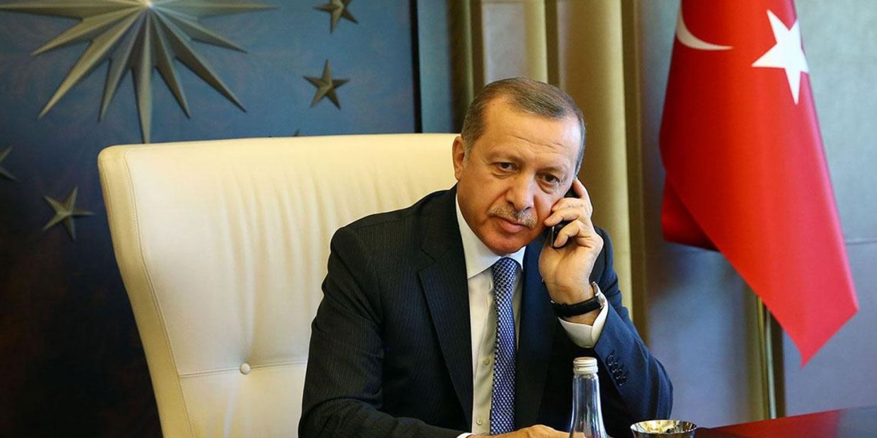 Erdoğan DEM ve YRP hariç diğer siyasi parti liderleriyle bayramlaştı
