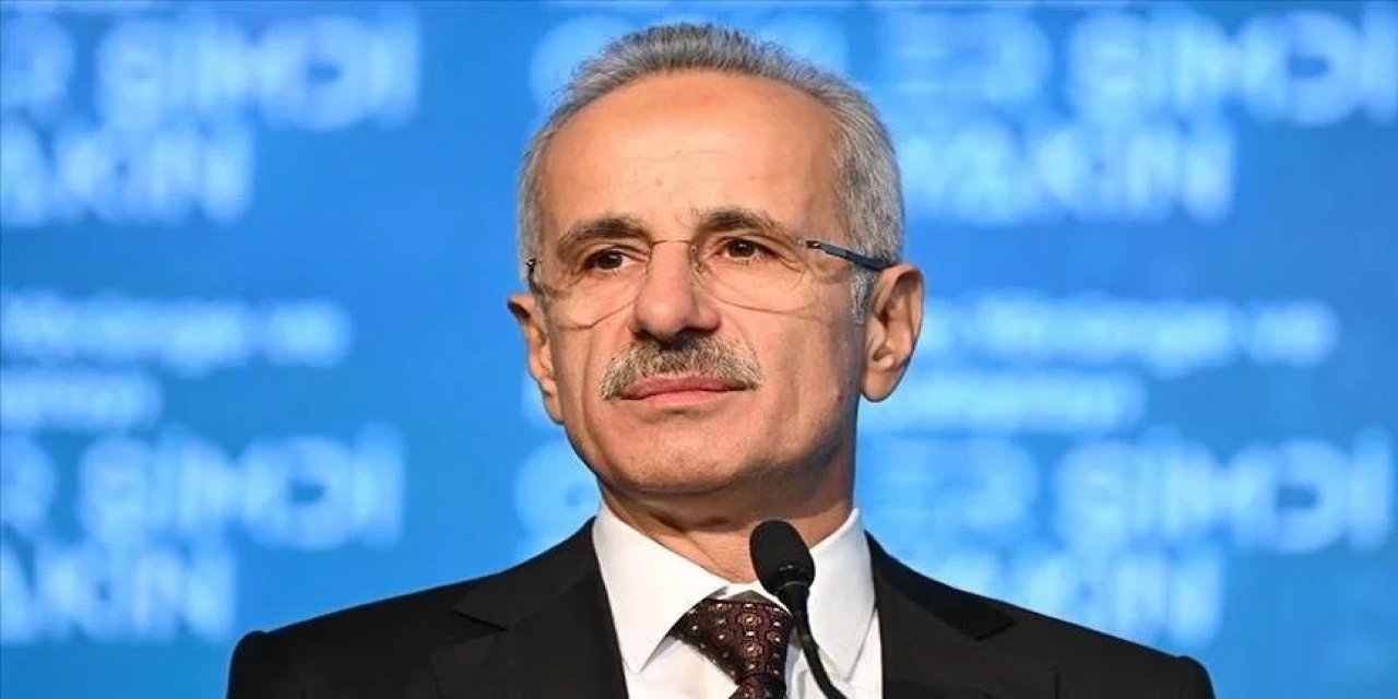 Bakan Uraloğlu:" 81 ilimizde bütün tedbirleri almış durumdayız"