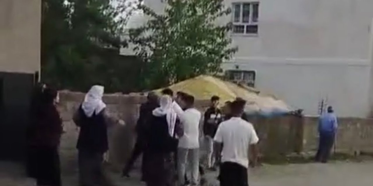 Şırnak’ta bayram günü kavga: çok sayıda yaralı var