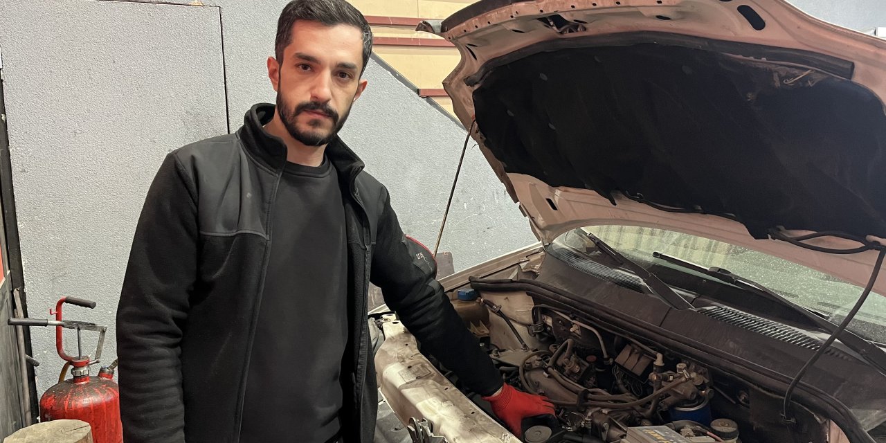 Uzmanı Antifrizin önemine değindi