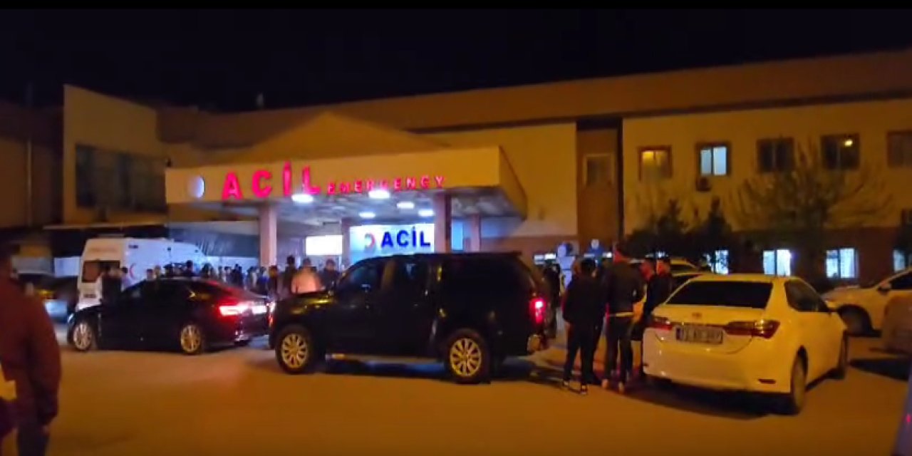 Şırnak'ta Bir Kadına Taciz Girişiminde Bulunduğu İddia Edilen Şahıs İle İlgili Valilikten Açıklama