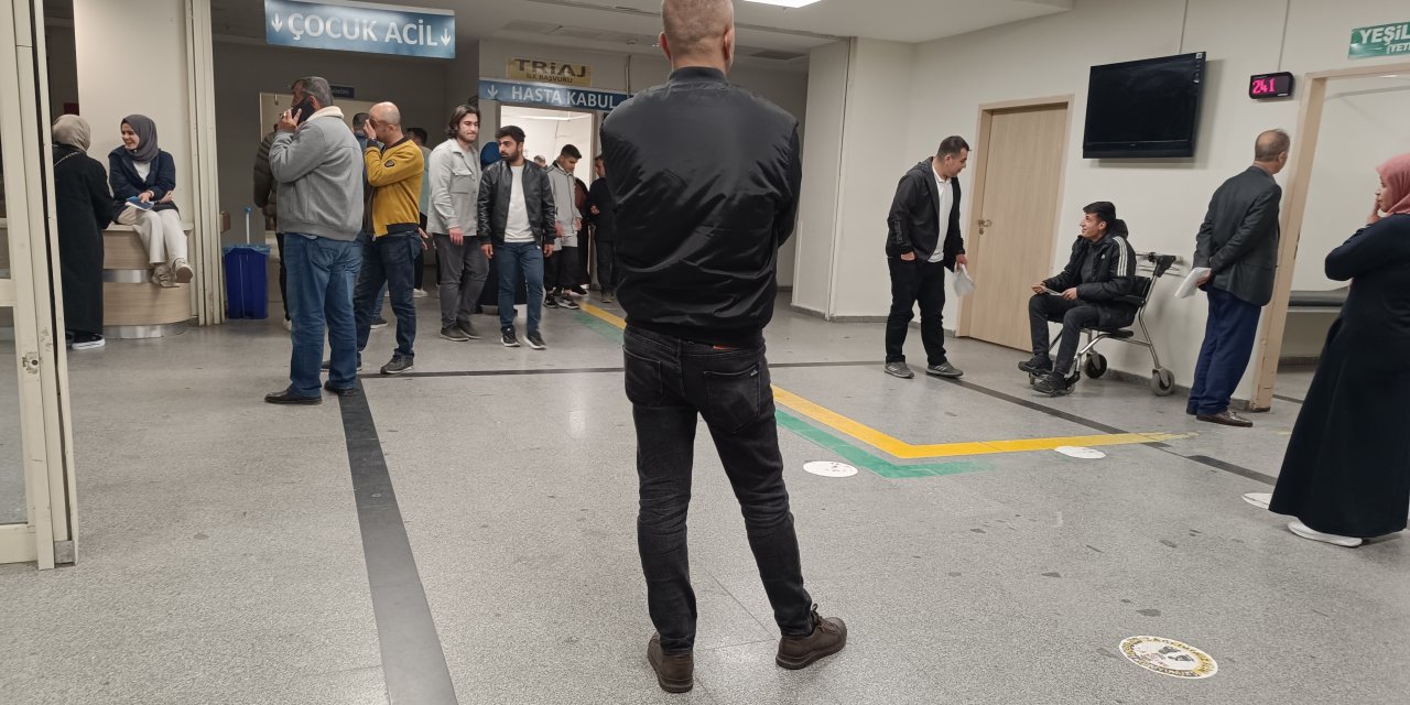 Maske gerimi geliyor! Vakalar arttı, uzmanı uyardı