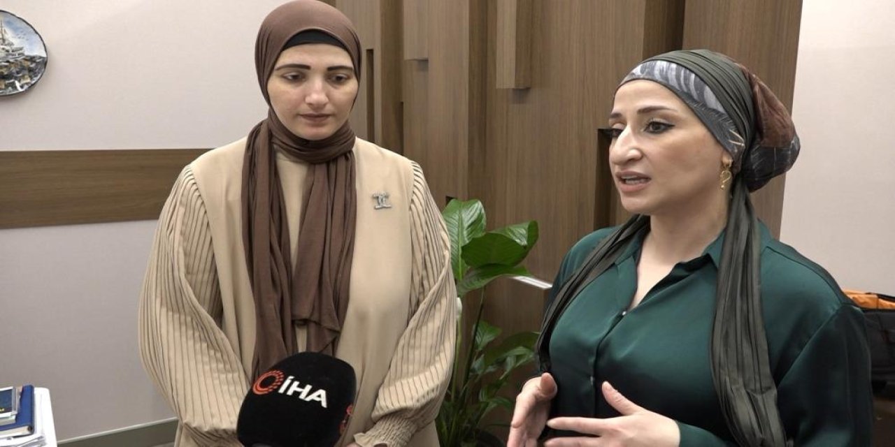 Rusya’da kanser teşhisi konuldu Türkiye’de şifa buldu