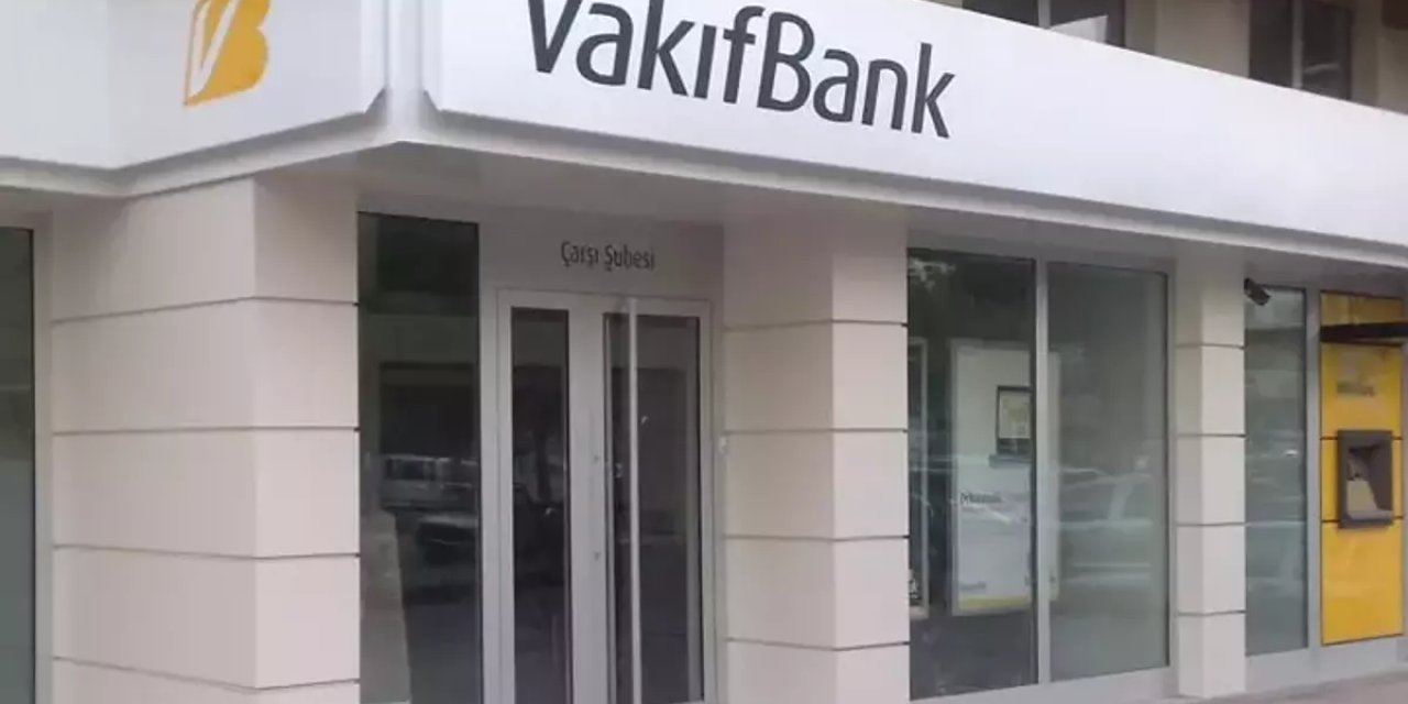 Vakıfbank Şırnak personel alımı başladı! Başvuru ekranına tıklayınız