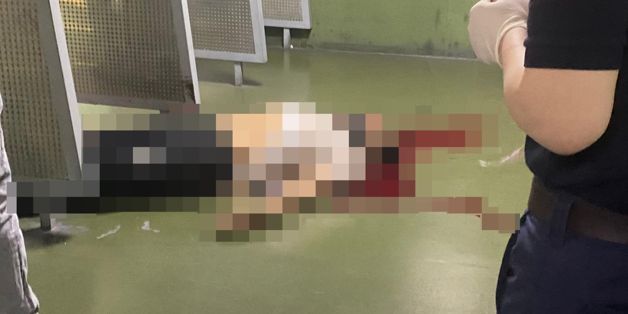 Diyarbakır'da atış poligonunda doktor atış yaptığı silahla kafasından vuruldu