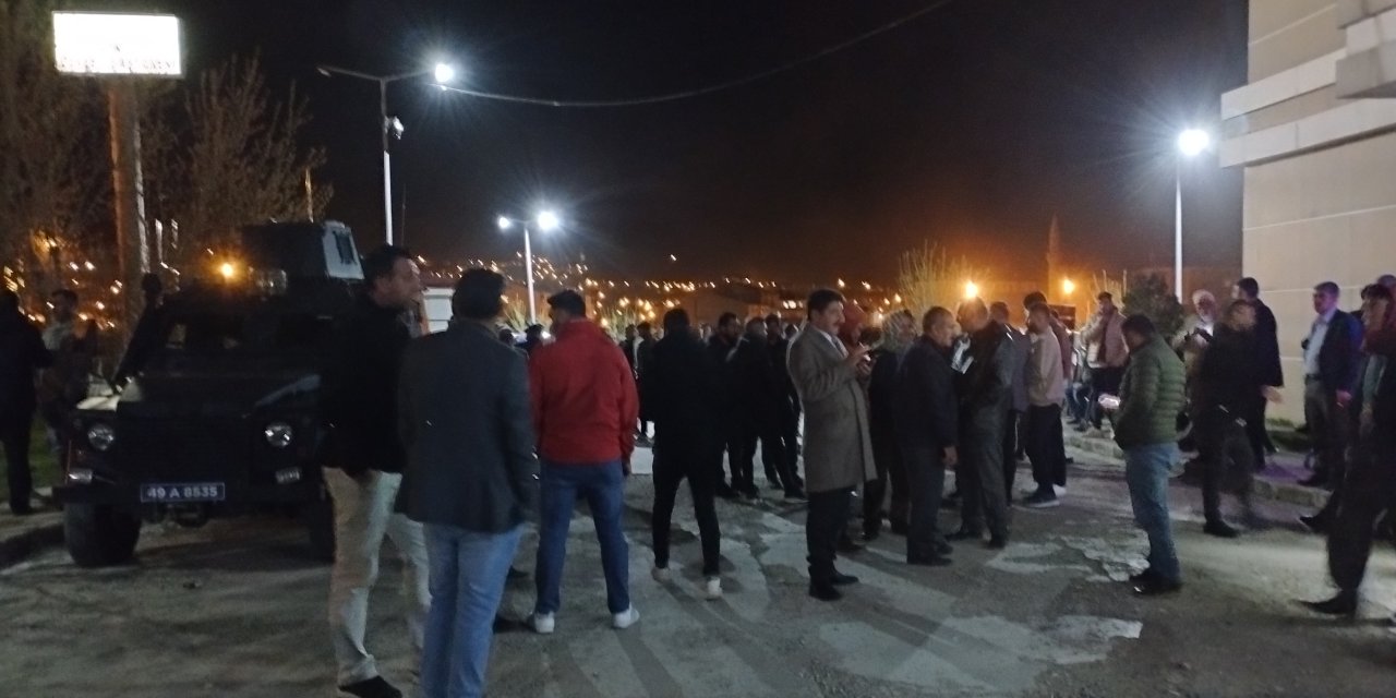 Amca çocuklarının "inek tartışması" cinayet ile son buldu