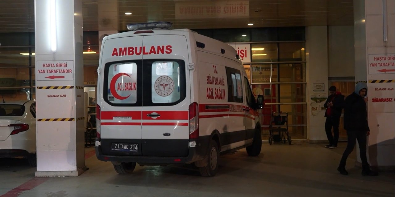 Seçim bitti ama kavgaları bitmiyor!