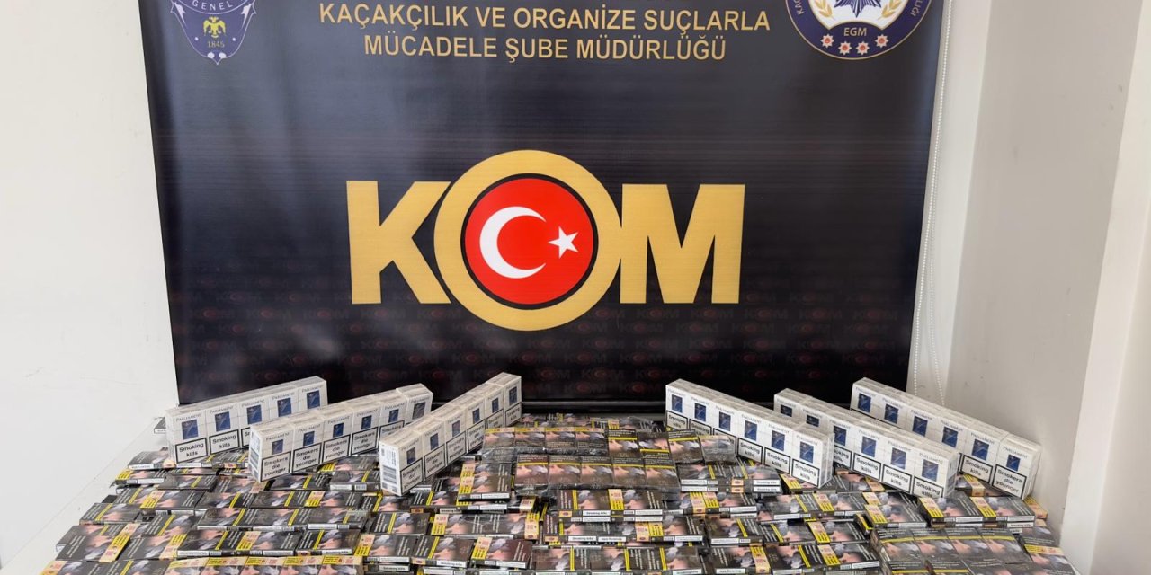 Şırnak’ta asayiş ve kaçakçılık operasyonu: 27 gözaltı