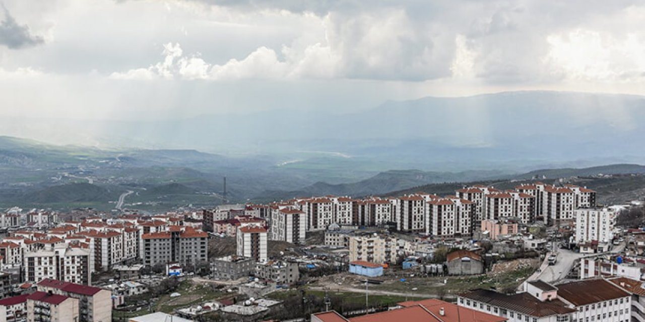 Şırnak ve Şanlıurfa’da yaşayanlar dikkat!