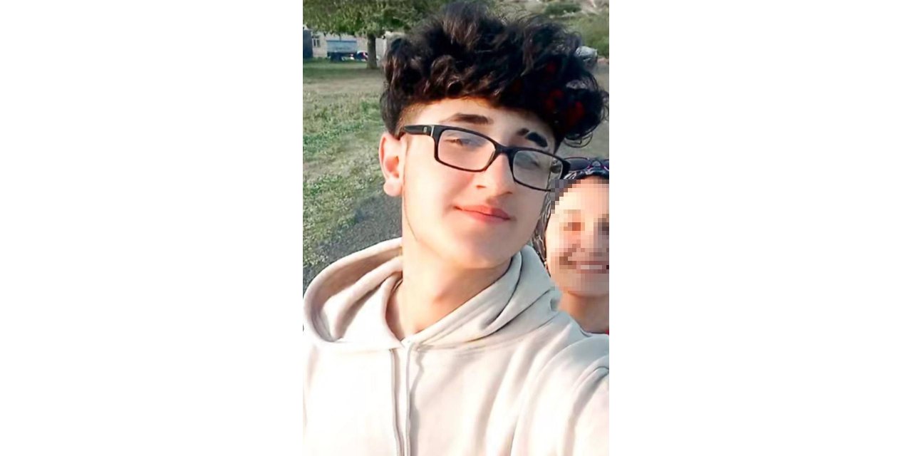 Mardin'de 16 yaşındaki çocuk silahlı saldırıda öldürüldü
