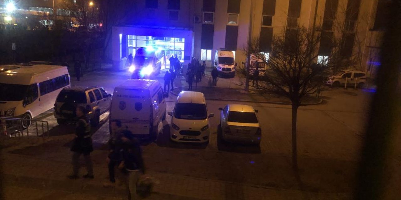 Batman'da sulama havuzuna düşen çocuk hayatını kaybetti