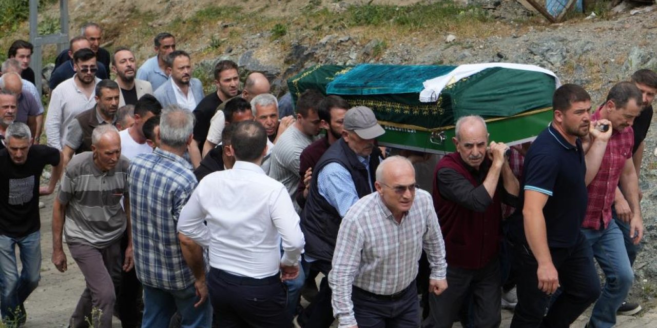 Köye muhtar seçildi, mazbatayı alacağı gün hayatını kaybetti