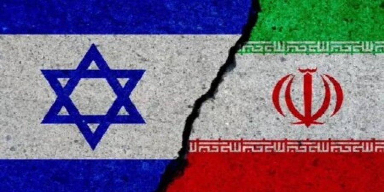 İsrail'den İran'a İHA saldırısı