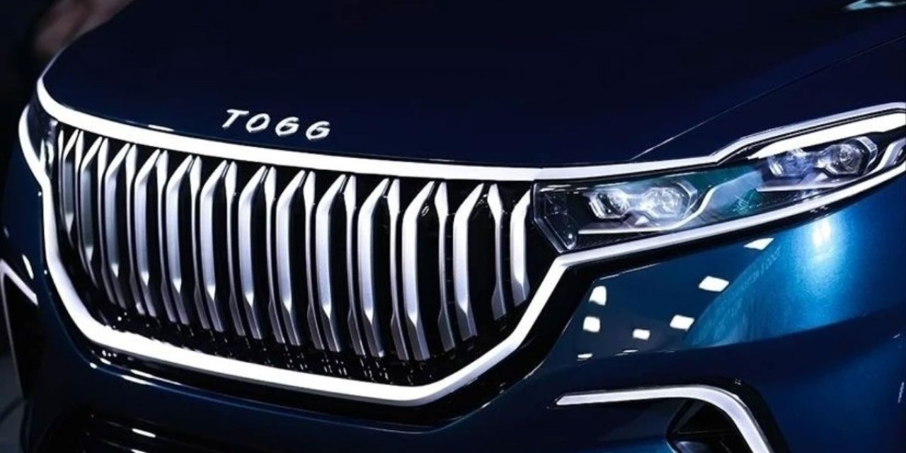 TOGG’un yeni SUV modelinin ismi belli oldu: T8X