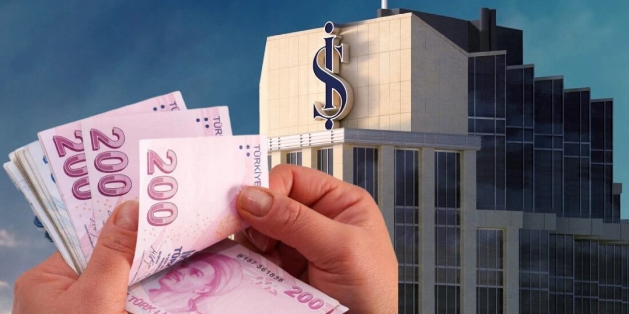 İş Bankası ödüllü ödeme yapıyor. Emeklilere yeni promosyon güncellemesi