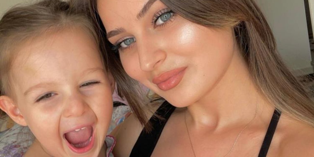 Kaza ölmeden 3 gün önce organlarını bağışlayan Melek, 4 kişiye hayat olacak