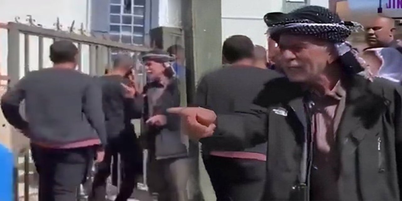 Konuş! Sen Nerelisin?' Çıkışıyla Gündeme Gelen Salğucak'a Soruşturma!