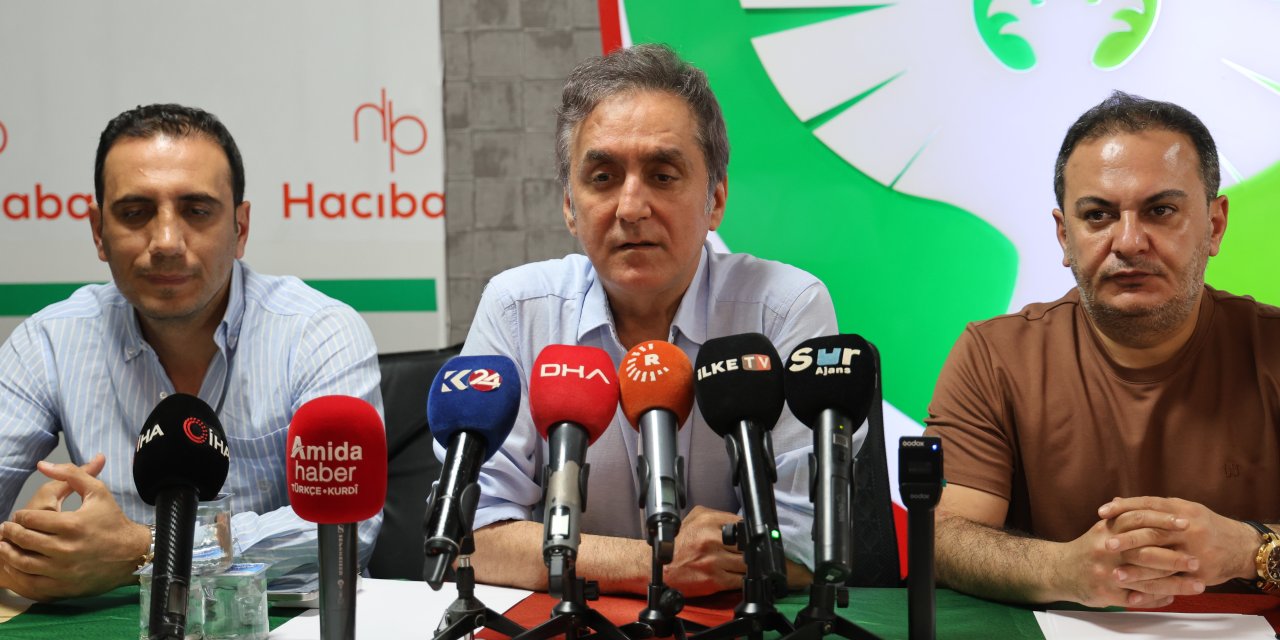 Amed maçı için Diyarbakır’a hafta sonu 1 milyona yakın taraftar gelmesi bekleniyor