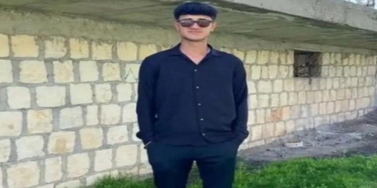 Hayvanlarını otlatırken ölü bulunan 16 yaşındaki genç intihar olduğu ortaya çıktı