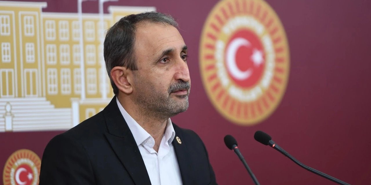 Şırnaklı Vekil, “Uludere Taşdelen köy halkı büyük bir tehlike altında yaşıyor”