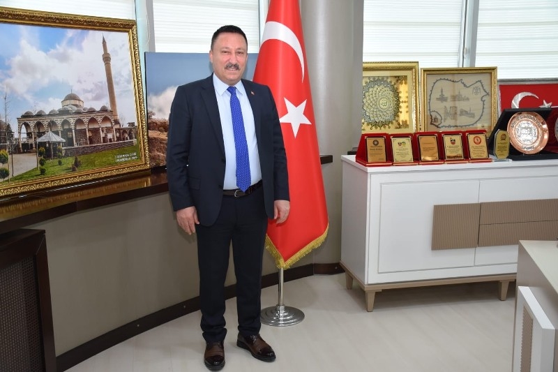 Bağlar Belediyesi'nden çalışanlara rekor promosyon müjdesi