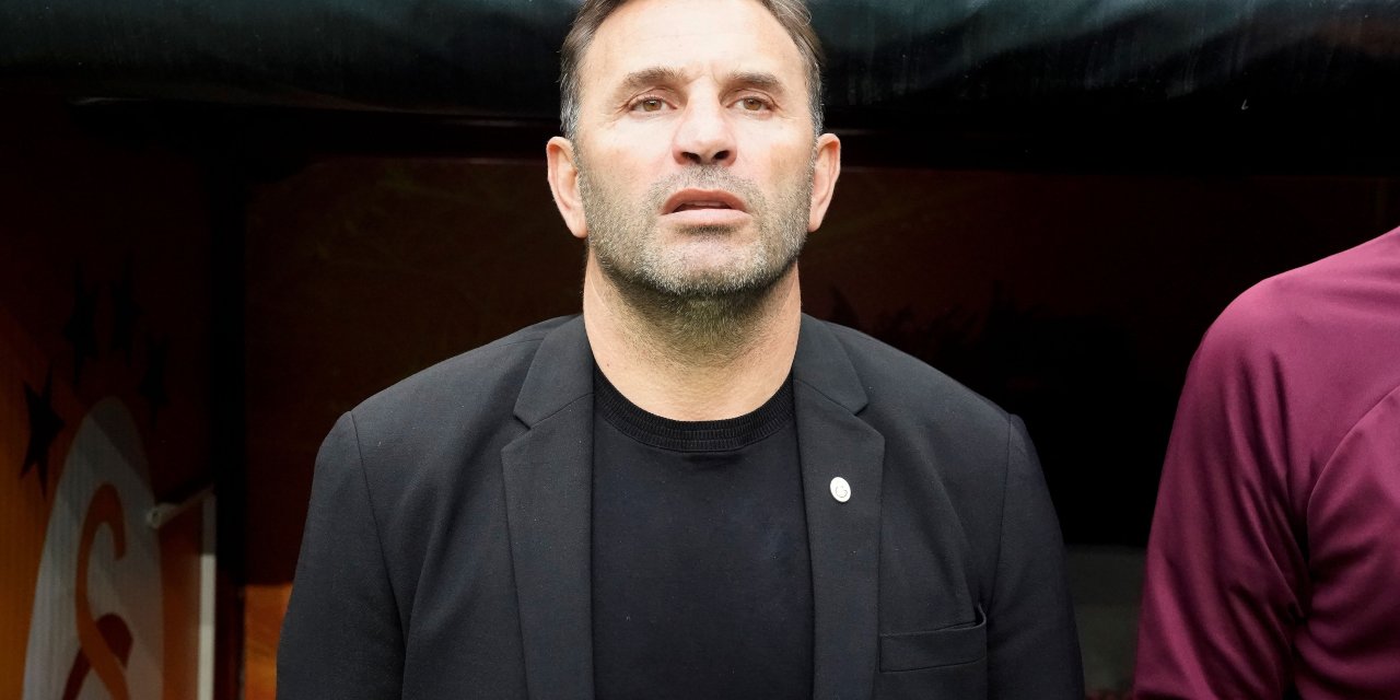 Okan Buruk: "Mayıslar bizimdir diyerek devam etmek istiyoruz"