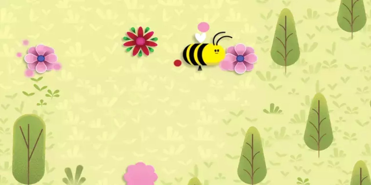 İklim değişikliği ilerleme durumu Google’da Doodle oldu