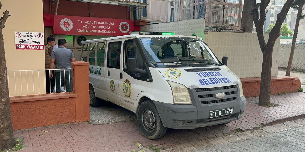 Tarım İşçilerini taşıyan Minibüs kaza yaptı, 4 kişi öldü