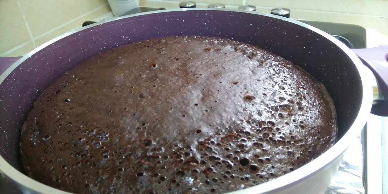 Fırında kek pişirmenin püf noktaları; Kek bu tarifle pişirilirse asla dağılmıyor