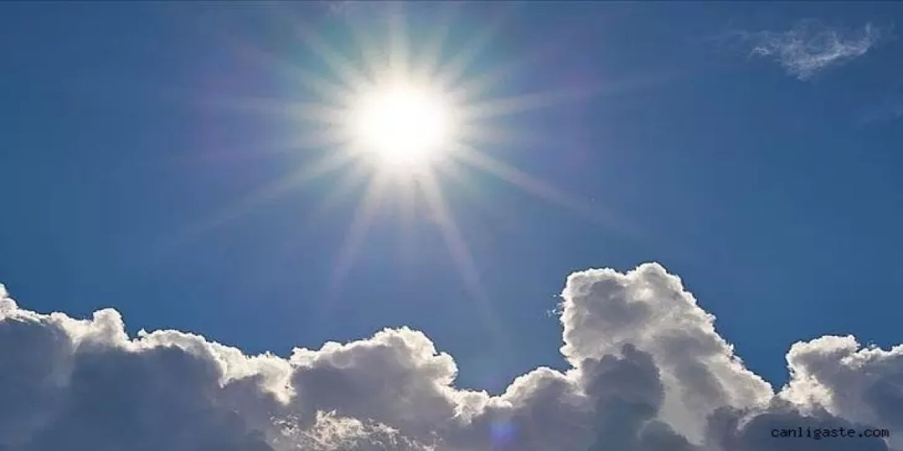Meteorolojiden Şırnak için uyarı!