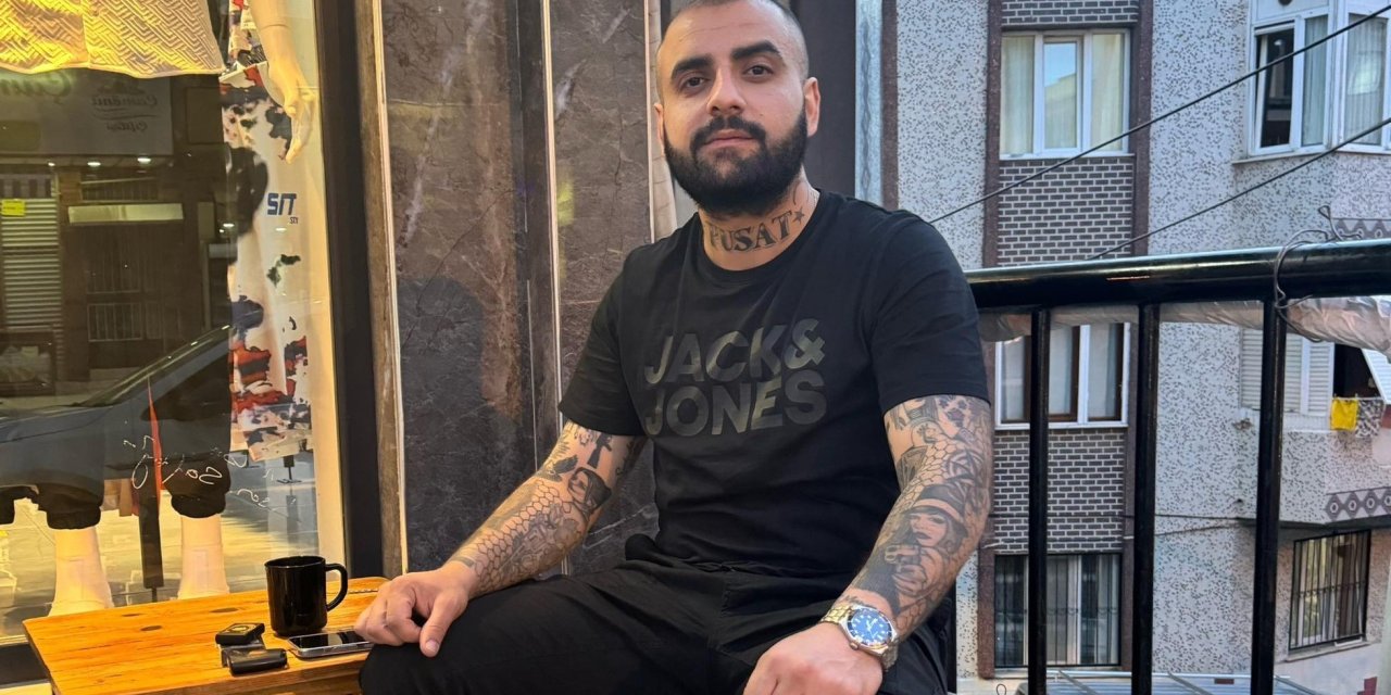 Cezaevinden çıktı, pusuda öldürüldü