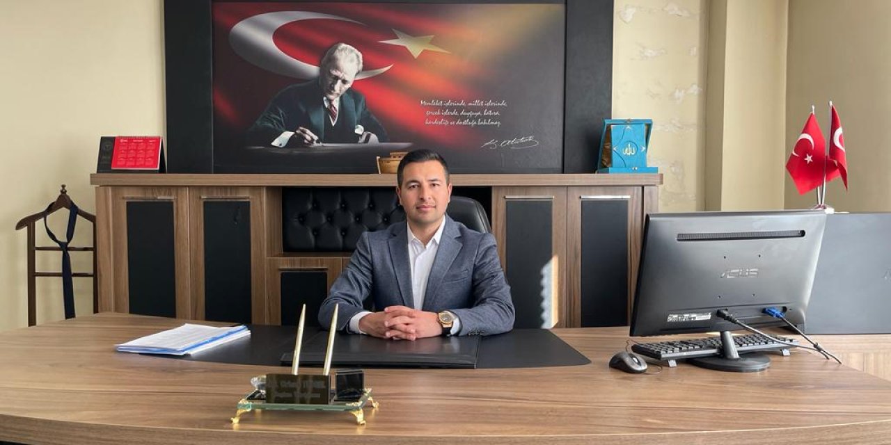 Şırnak İl Sağlık Müdürlüğü “Dünya Aşı Haftası'na dikkat çekti