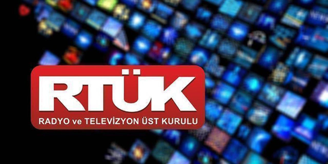 RTÜK Başkanı Şahin: “Kadın istismarı medyamızın gündeminden çıkmalıdır”