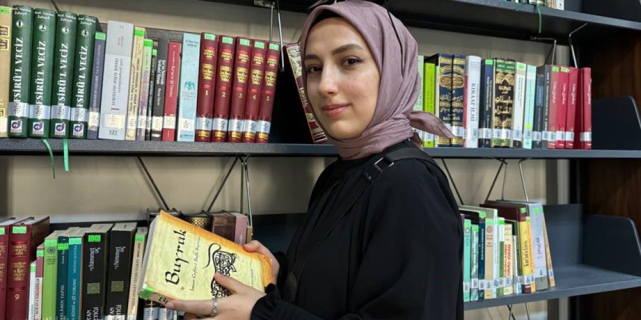 Teknoloji çağında gün geçtikçe okuma oranı düşüyor