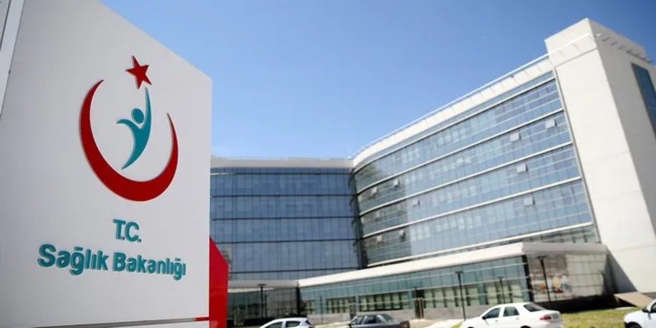 Sağlık Bakanlığı'na 36 bin sözleşmeli personel alınacak