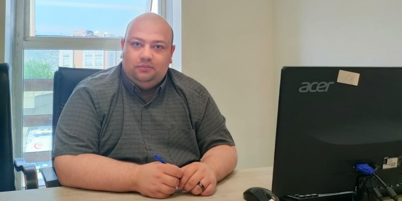 Şırnak’ta Aile Hekimi uzmanı Dr Artuk, Hijyen ve Sağlık hakkında bilgi verdi