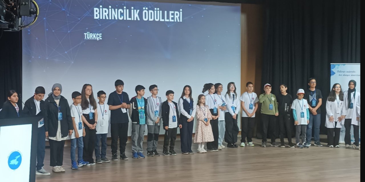 Cizreli öğrencilerden büyük başarı