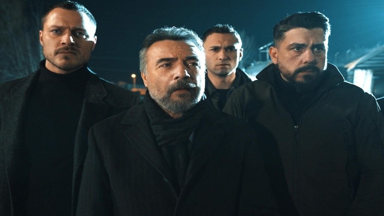 ATV'den kafa karıştıran karar. Ben Bu Cihana Sığmazam dizisi için final kararı çıktı