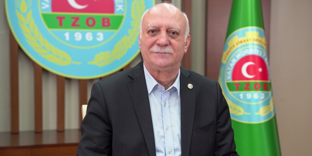 Bayraktar: “Buğdayın maliyeti geçen yıla göre yüzde 62 arttı”