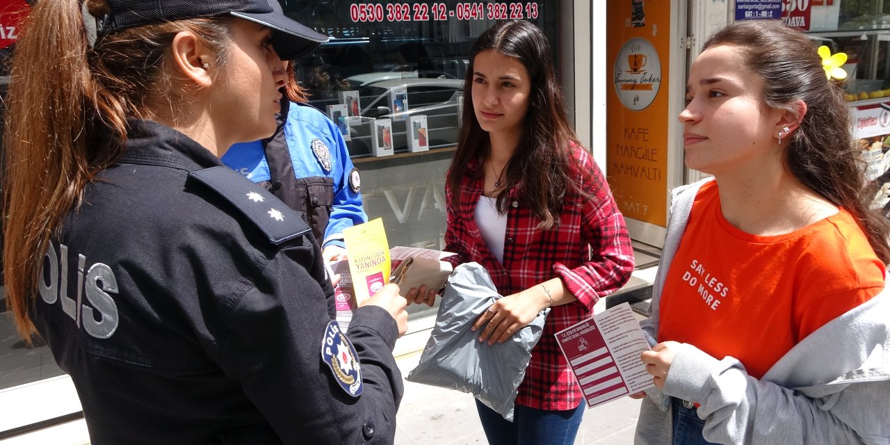 49 kadın KADES sayesinde şiddetten kurtuldu