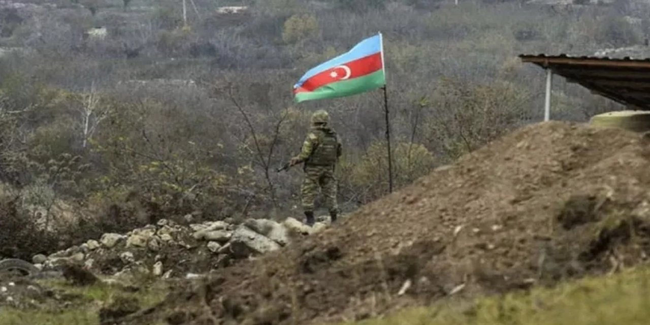 Ermenistan'ın 4 köyü Azerbaycan'a teslim edildi:Protestolarda 5 yaralı