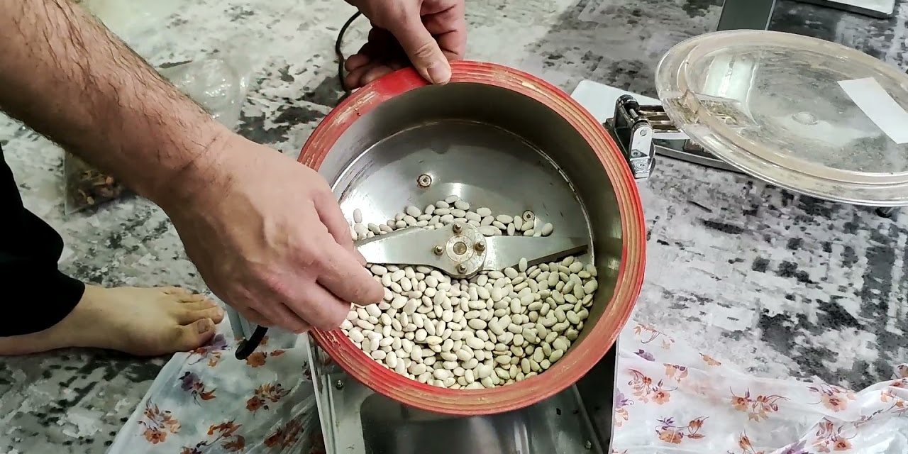 Kışlık bakliyatları böyle saklarsanız asla bozulma veya güve sorunu oluşmuyor; Aşçıların yöntemiymiş