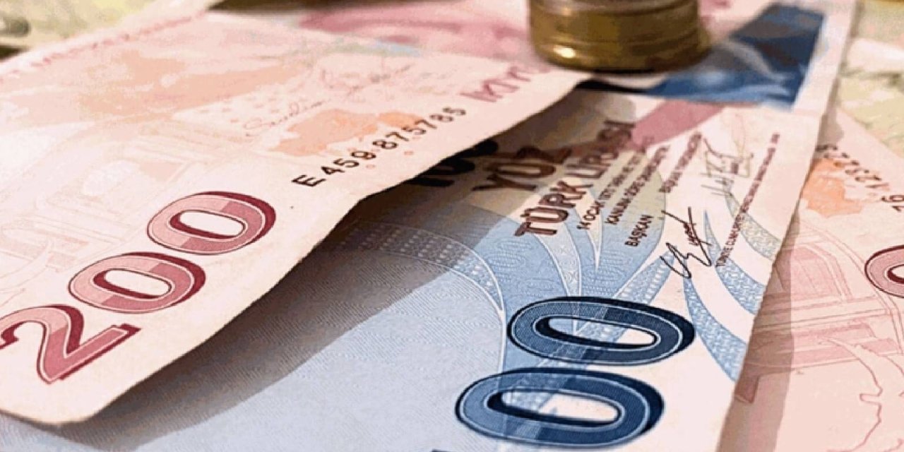 Yoksulluk sınırı 58 bin TL'yi geçti
