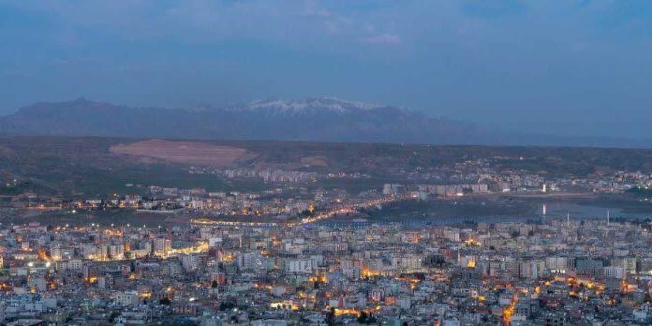 DEDAŞ uyardı: Şırnak ve ilçelerinde elektrik kesintisi var!
