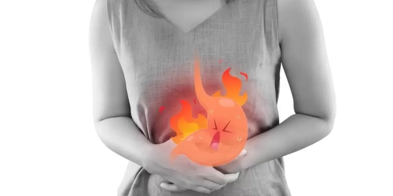 Mide yanmasını şıp diye geçiriyor! 1 avuç tüketmek üstelik yeterli oluyormuş