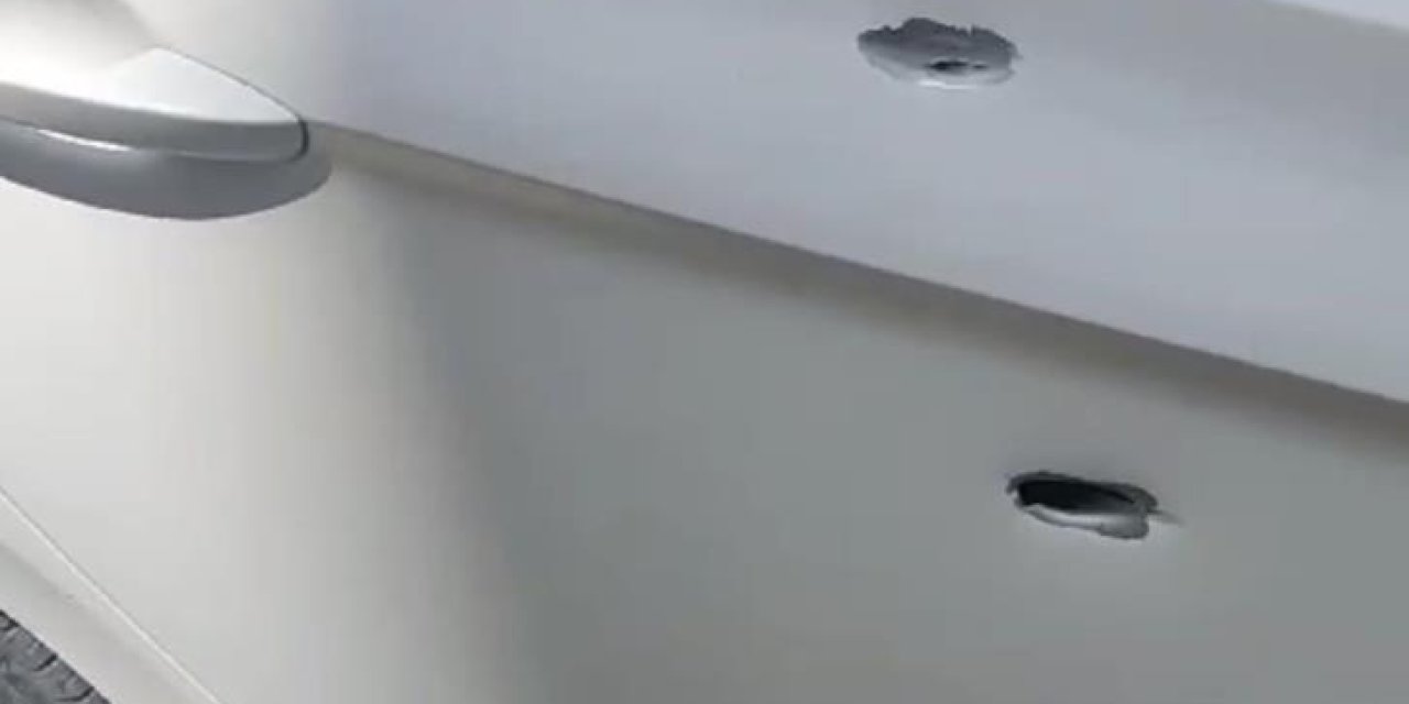 Batman'da vatandaşlar arasında 3 ayrı silahlı kavgada 7 kişi yaralandı