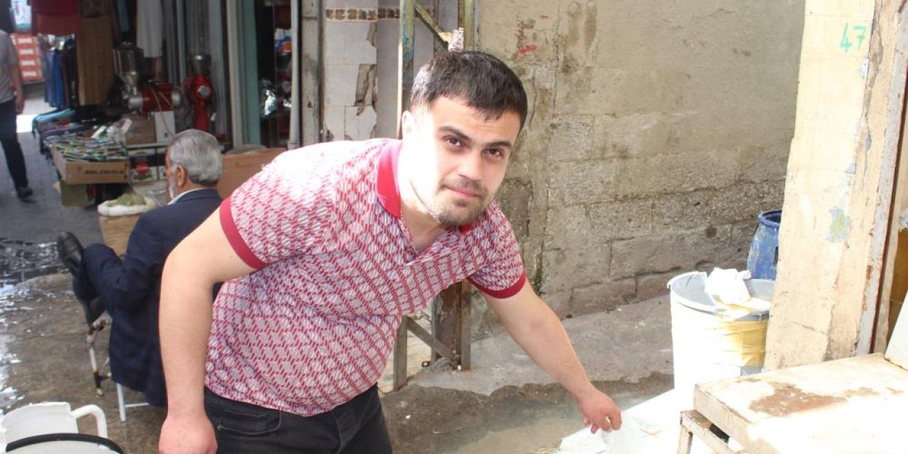 Siirt'te yapılıyor, İstanbul, İzmir, Mersin'de yoğun talep görüyor
